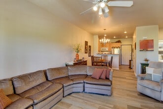 2373 Quarter Horse Trl in Overgaard, AZ - Building Photo - Building Photo