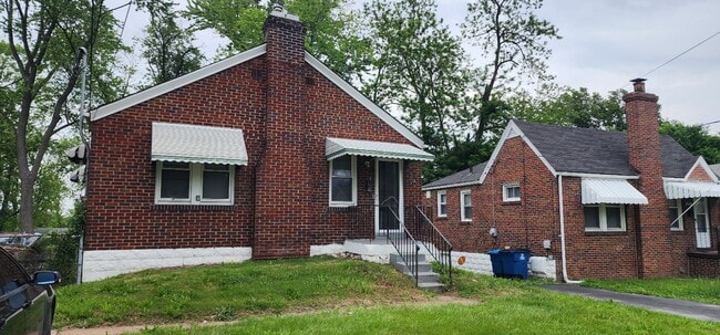 property at 6733 Wynhill Dr