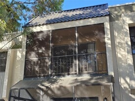 7925 SW 104th St in Miami, FL - Building Photo