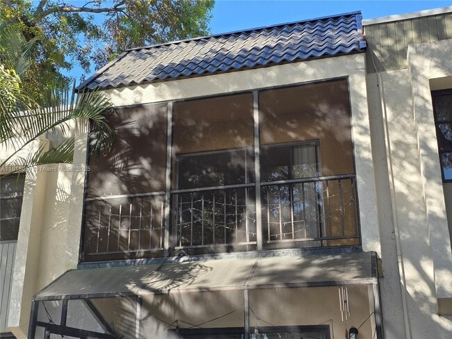 property at 7925 SW 104th St