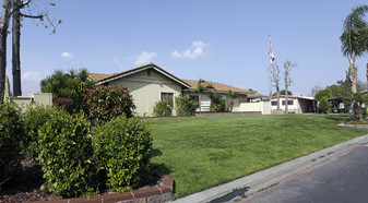 Arrowhead Estates Apartments