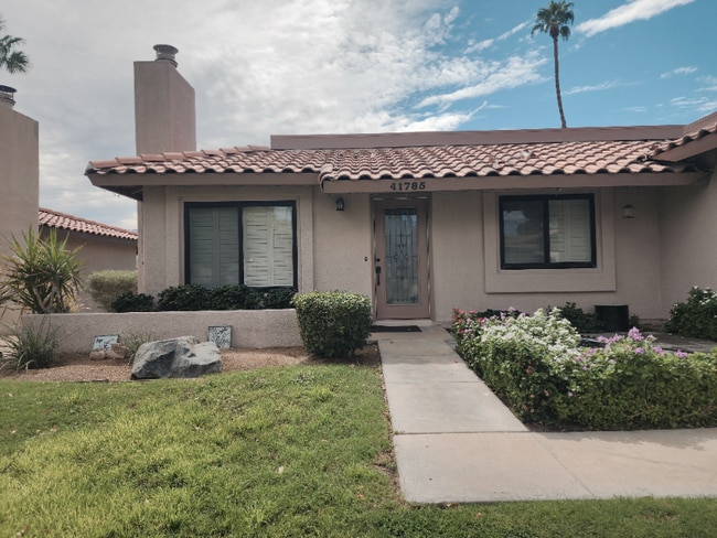 property at 41785 Largo