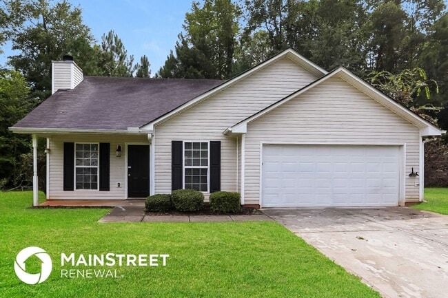 property at 1101 Overlook Dr