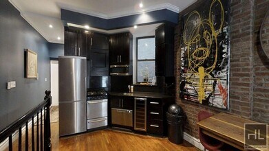 MOTT ST. in New York, NY - Building Photo - Building Photo