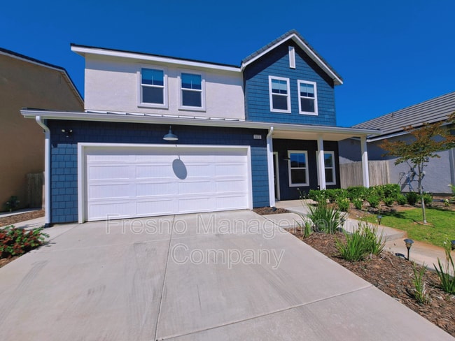 911 Blue Oak Lane W in Madera, CA - Building Photo - Building Photo