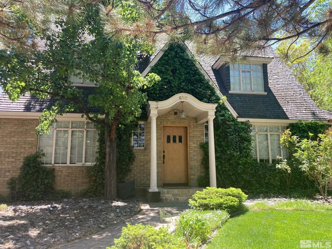 property at 650 California Ave