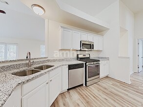 1710 Wright Meadow Ct in Mount Juliet, TN - Foto de edificio - Building Photo