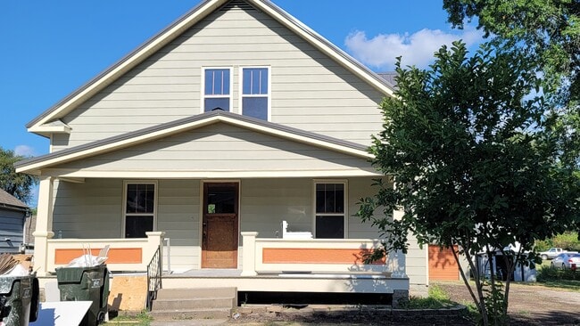 503 S Bismark St in Concordia, MO - Building Photo - Building Photo