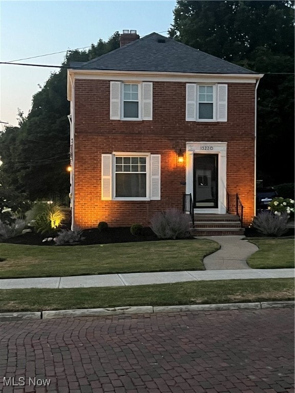 15220 Rosemary Ave in Cleveland, OH - Building Photo - Building Photo