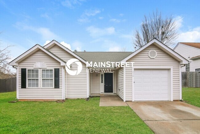 property at 416 Laurens Way