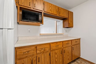 Orchard Estates Apartments in Waupaca, WI - Building Photo - Building Photo