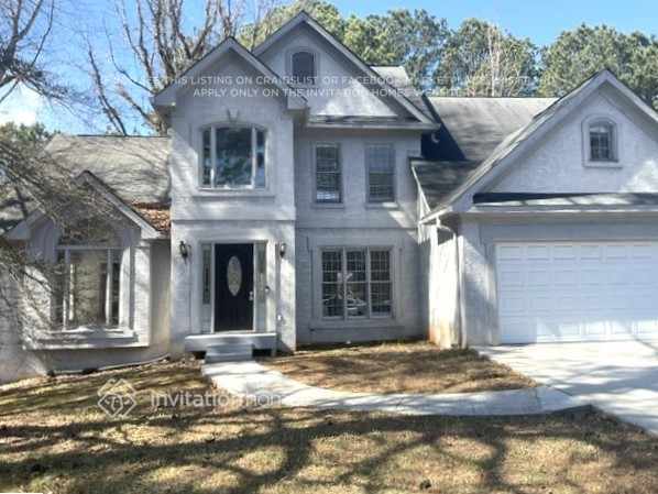 property at 767 Stephenson Ridge