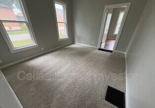 1201 Jackson St in Fort Wayne, IN - Building Photo - Building Photo
