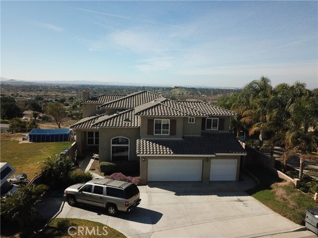 5505 Sunset Ridge Dr