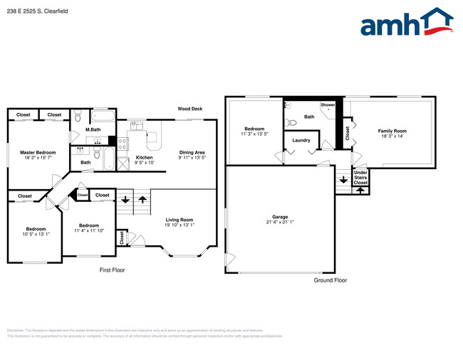 238 2525 S in Clearfield, UT - Building Photo - Building Photo