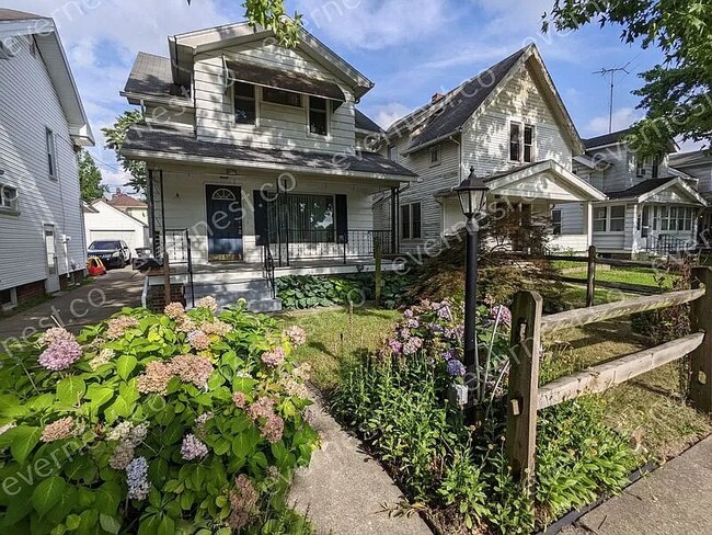 617 Toronto Ave in Toledo, OH - Building Photo - Building Photo