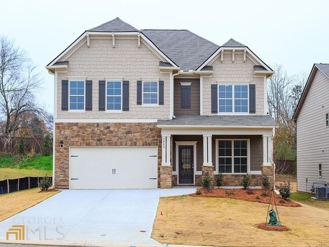 property at 114 Valimar Dr