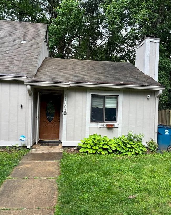 property at 11301 Gatesborough Ln