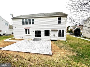 7625 Movern Ln in Warrenton, VA - Building Photo - Building Photo