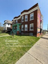504 Westminster St in Detroit, MI - Building Photo - Building Photo