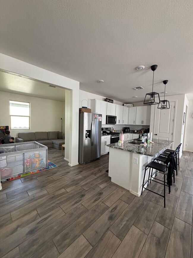 36423 W San Sisto Ave in Maricopa, AZ - Building Photo - Building Photo