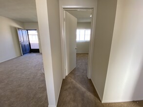 3536 Garnet St, Unit 17 in Torrance, CA - Building Photo - Building Photo