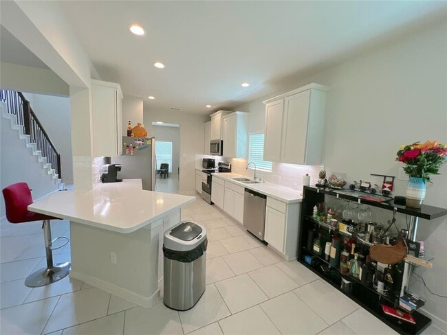 11642 Wilgers Wy in Willis, TX - Building Photo - Building Photo