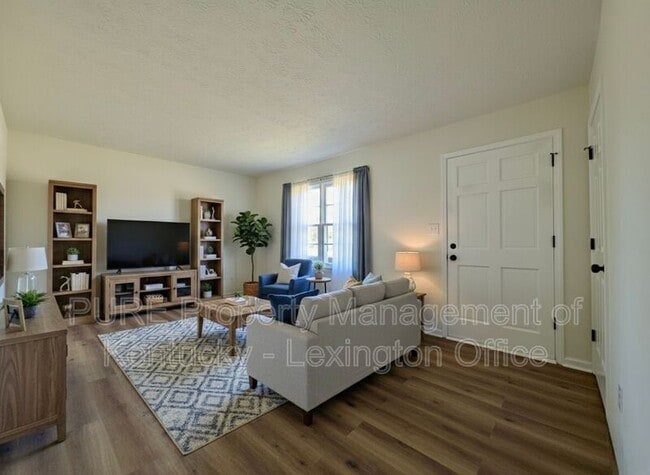 property at 3728 Crosby Dr