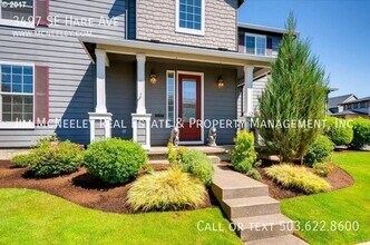 3497 SE Hare Ave in Hillsboro, OR - Building Photo - Building Photo