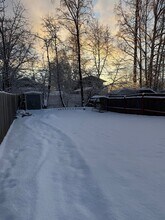 6522 E 9th Ave in Anchorage, AK - Foto de edificio - Building Photo