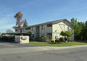 1525-1545 Escalon Ave Apartments