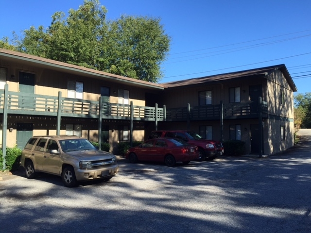 Gentian Square in Columbus, GA - Building Photo - Building Photo