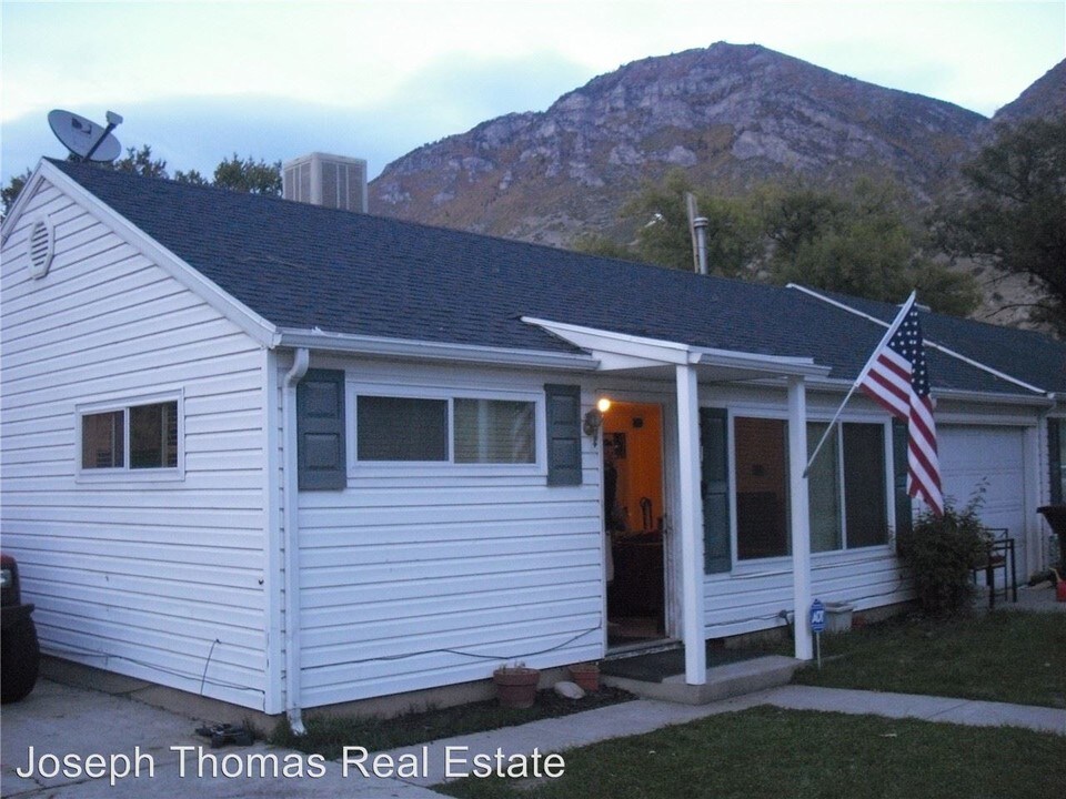 1071 E 150 N in Provo, UT - Building Photo