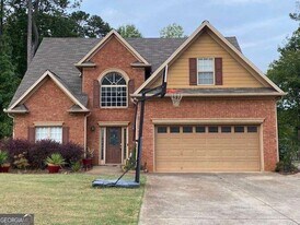2814 Summer Stream Dr in Kennesaw, GA - Building Photo