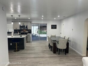 3782 Catalina Dr in Cocoa, FL - Building Photo - Building Photo