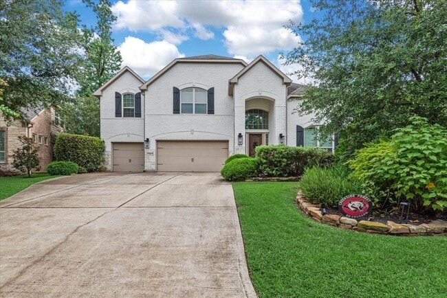 11 Black Spruce Court in Spring, TX - Building Photo - Building Photo