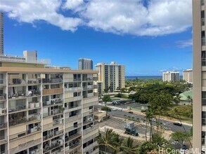 430 Keoniana St in Honolulu, HI - Building Photo - Building Photo