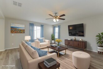 1270 W Camino Mesa Sonorense in Sahuarita, AZ - Building Photo - Building Photo