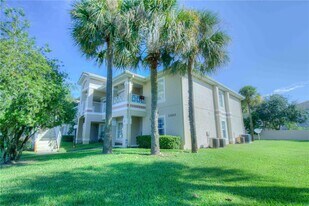 13313 Fairway Glen Dr in Orlando, FL - Building Photo