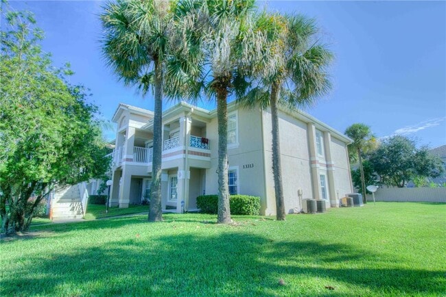 property at 13313 Fairway Glen Dr