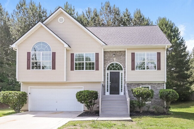 property at 9485 Tara Dr SW