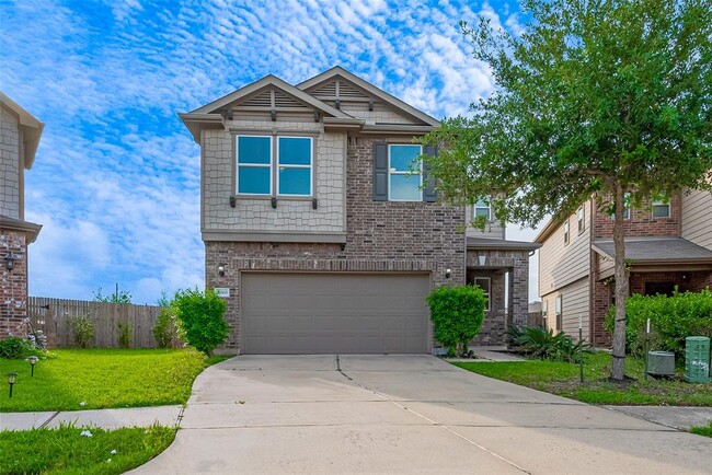 16360 Oakside Hollow Ln in Houston, TX - Building Photo - Building Photo