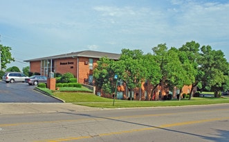 Miami Valley Apartments in Miamisburg