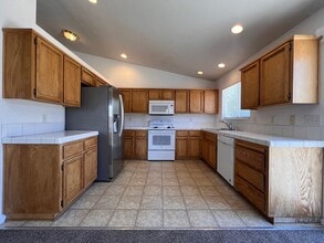 411 Wasatch Cir in Fernley, NV - Building Photo - Building Photo
