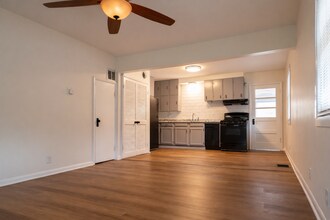 4011 Crawford Ave in Louisville, KY - Building Photo - Building Photo