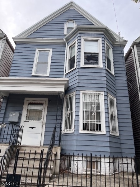 property at 162 Parker St