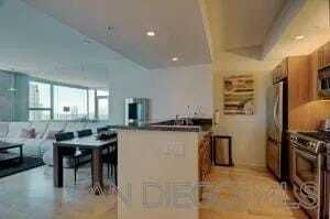 321 Tenth Ave, Unit 1606 in San Diego, CA - Building Photo - Building Photo