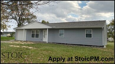 3303 Chief Tarkee Ct in Sidney, OH - Building Photo - Building Photo