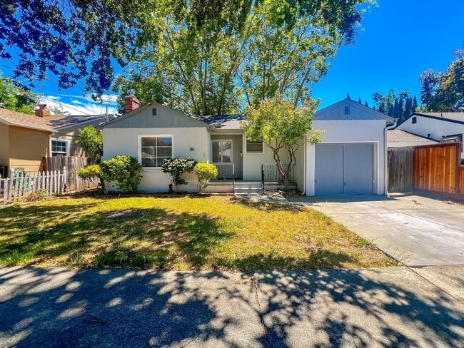 property at 1719 F St