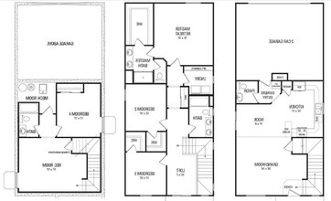 2225 St James Dr in Colorado Springs, CO - Building Photo - Building Photo
